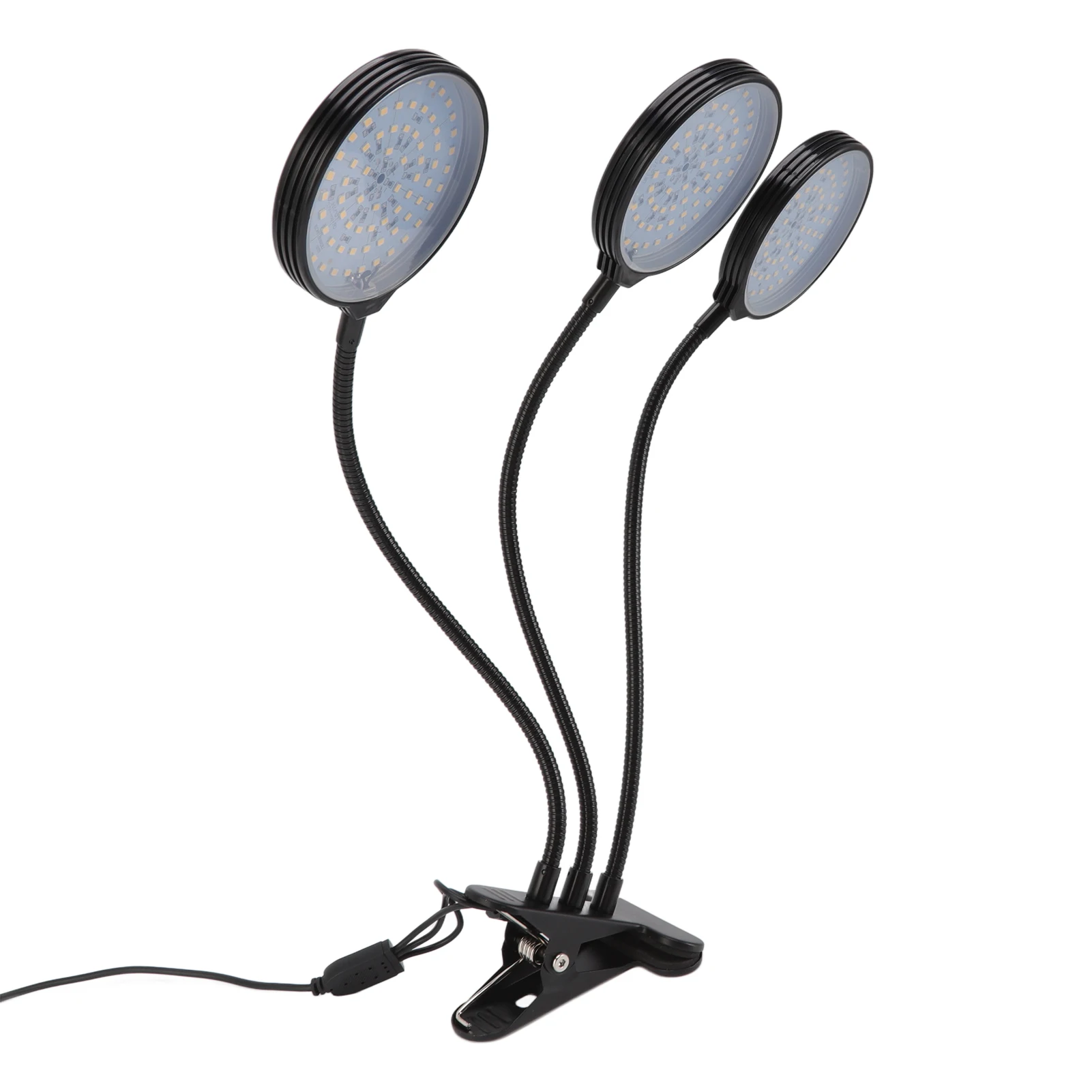 Full Spectrum LED Grow Light USB Plant Fill Lamp 5V Dimmable Timing Auto On/Off Indoor Seeds Hydroponics Vegs Cultivation Lamps
Full Spectrum LED Grow Light USB Plant Fill Lamp 5V Dimmable Timing Auto On/Off Indoor Seeds Hydroponics Vegs Cultivation Lamps