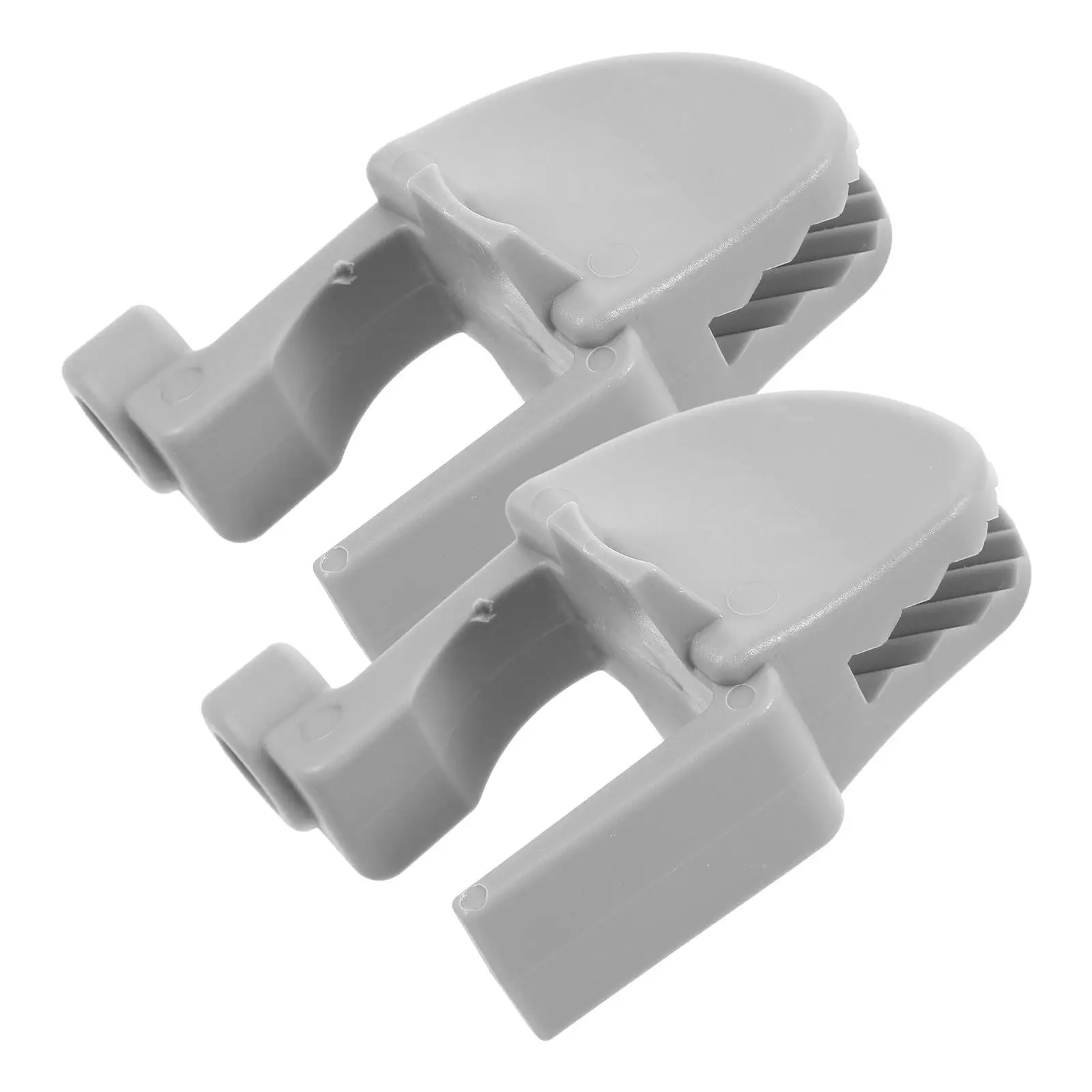2 Pcs Nylon Top Rail Tie Buckle Sled Clips Holder Plastic Chain Boat Dock Bumpers for Boating Buoy Clips Pontoon Bumper Hangers
2 Pcs Nylon Top Rail Tie Buckle Sled Clips Holder Plastic Chain Boat Dock Bumpers for Boating Buoy Clips Pontoon Bumper Hangers