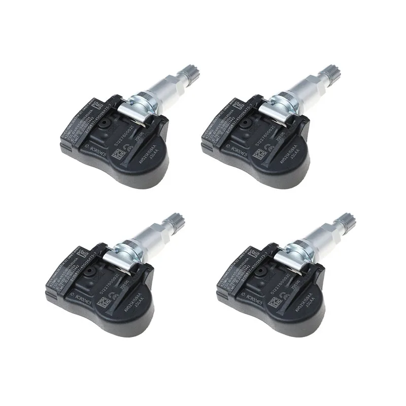 4pcs Tire Pressure Sensor AH521A159AA For Land Range Rover Range Defender Discoery5 Disovery4 Evoque Freelander2 L663 L550 L322
4pcs Tire Pressure Sensor AH521A159AA For Land Range Rover Range Defender Discoery5 Disovery4 Evoque Freelander2 L663 L550 L322