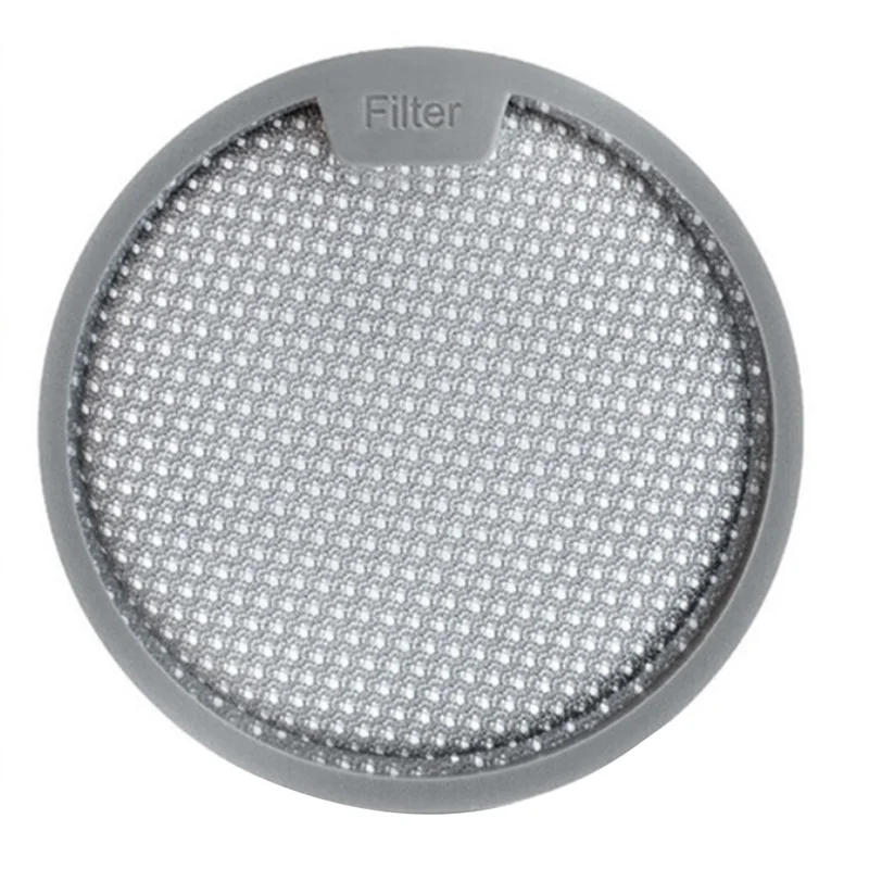 12 Pcs Filter And Filter Cotton For Dreame Z10/Z20 Station Sweeping Robot Accessories Robot Cleaner Parts Replacement
12 Pcs Filter And Filter Cotton For Dreame Z10/Z20 Station Sweeping Robot Accessories Robot Cleaner Parts Replacement