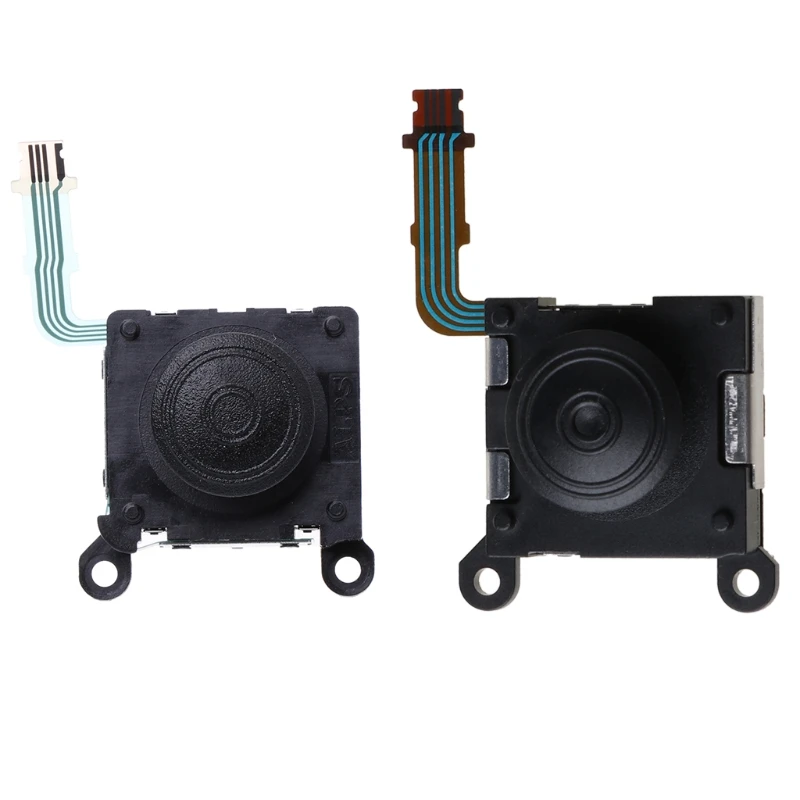 CS1W Replacement Left Right 3D Button Analog Control Joystick For PS for PSV Joystick Accessories
CS1W Replacement Left Right 3D Button Analog Control Joystick For PS for PSV Joystick Accessories