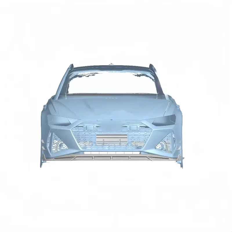 Modified AD Style Dry Carbon Fiber Front Lip & Shovel Chin for RS6 RS7-Fix with Screws One Year Warranty
Modified AD Style Dry Carbon Fiber Front Lip & Shovel Chin for RS6 RS7-Fix with Screws One Year Warranty