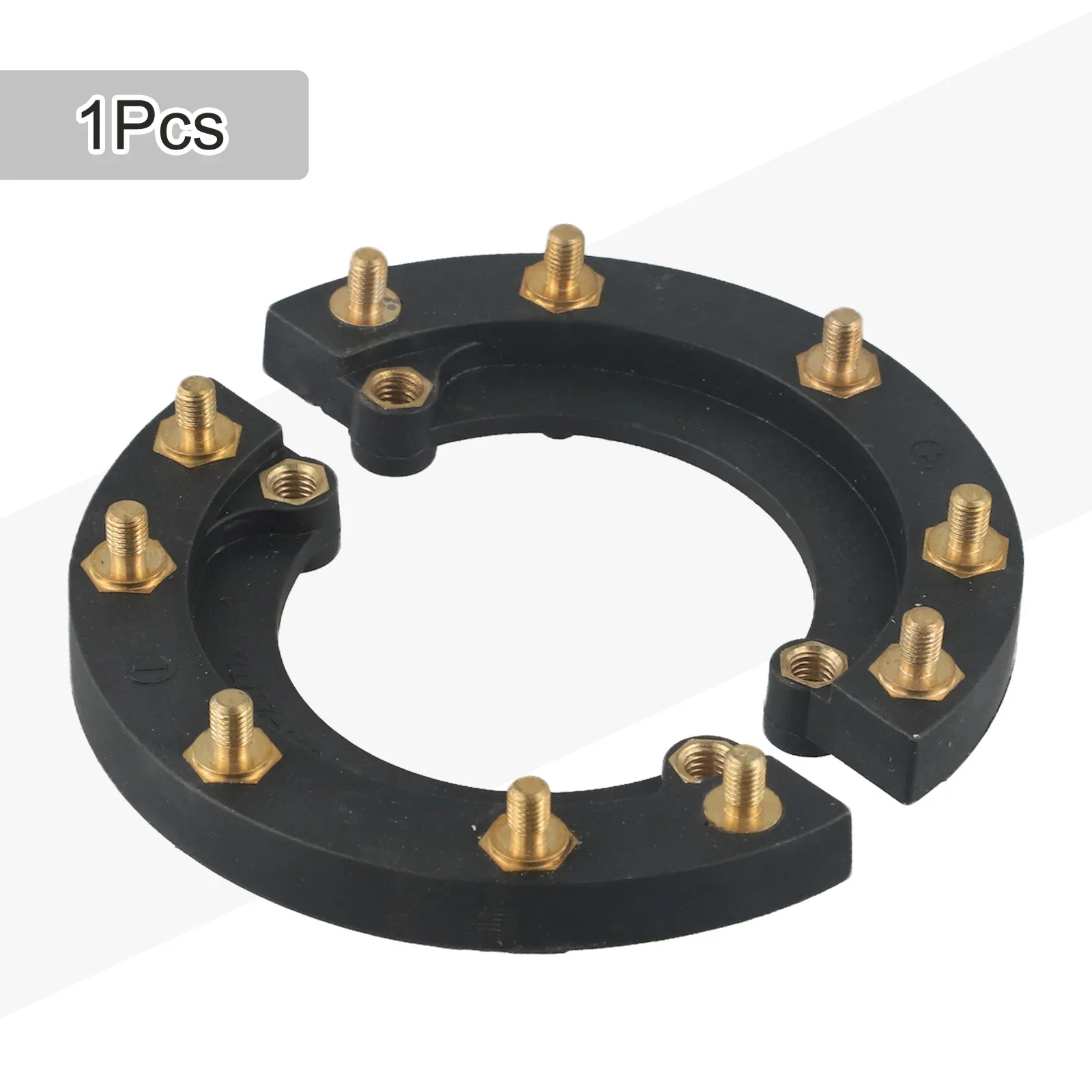 Diode Wheel 330-25777 25A 800-1200V Rectifier Easy To Install Long Service Life Metal Structure Necessary Part
Diode Wheel 330-25777 25A 800-1200V Rectifier Easy To Install Long Service Life Metal Structure Necessary Part