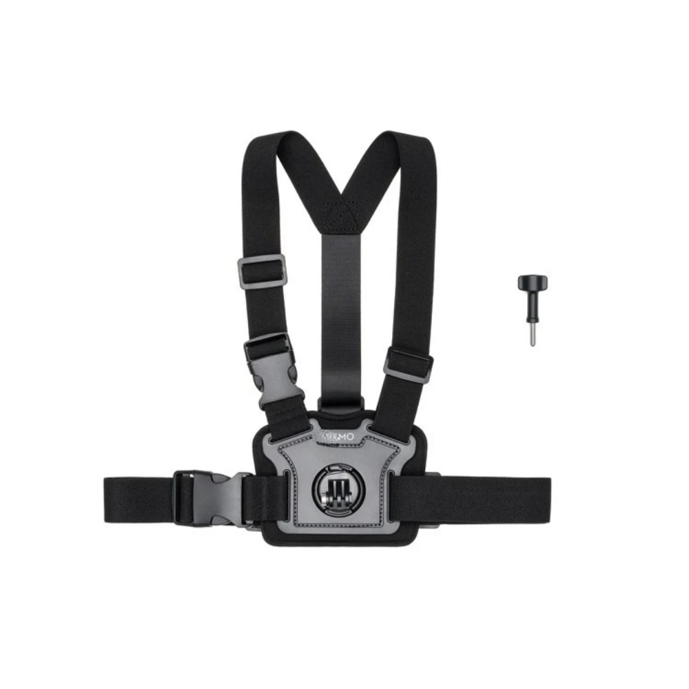 for DJI Osmo Action Cycling Chest Strap Action Black Shoulder Strap Sports Camera Accessory Outdoor Sports Photography Accessory
for DJI Osmo Action Cycling Chest Strap Action Black Shoulder Strap Sports Camera Accessory Outdoor Sports Photography Accessory