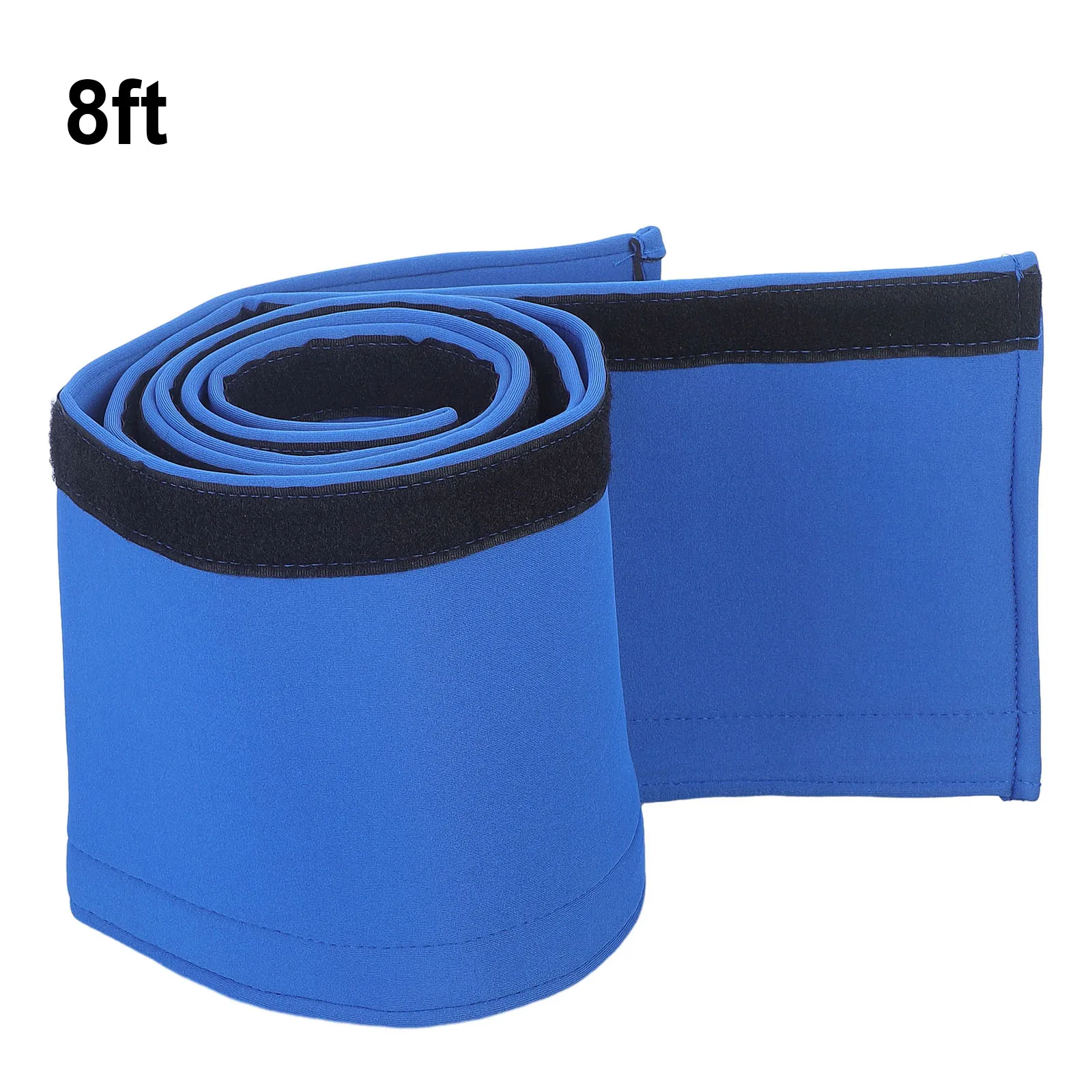 1PC Pool Handrail Cover Anti-slip Sleeve Protect Cover Foldable Outdoor Safety Swimming Pool Handrail Cover Pool Railing
1PC Pool Handrail Cover Anti-slip Sleeve Protect Cover Foldable Outdoor Safety Swimming Pool Handrail Cover Pool Railing