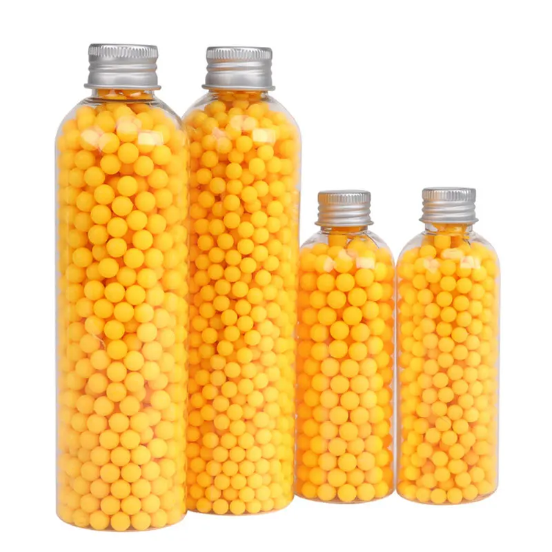 2028Outdoor Sports Bottled Soft Bullets 6MM 7-8MM Soft Rubber Bullet Children's Toy Accessories Adult CS Game Party Gift IG91N
2028Outdoor Sports Bottled Soft Bullets 6MM 7-8MM Soft Rubber Bullet Children's Toy Accessories Adult CS Game Party Gift IG91N