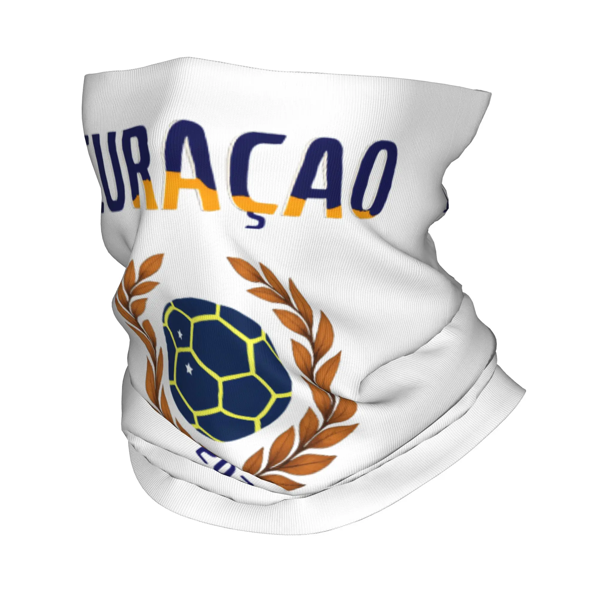 Curacao Soccer Bandana y2k Cool Bicycle Mask Hiking Camping UV Protection Balaclava Printed Breathable Tactical Mask
Curacao Soccer Bandana y2k Cool Bicycle Mask Hiking Camping UV Protection Balaclava Printed Breathable Tactical Mask
