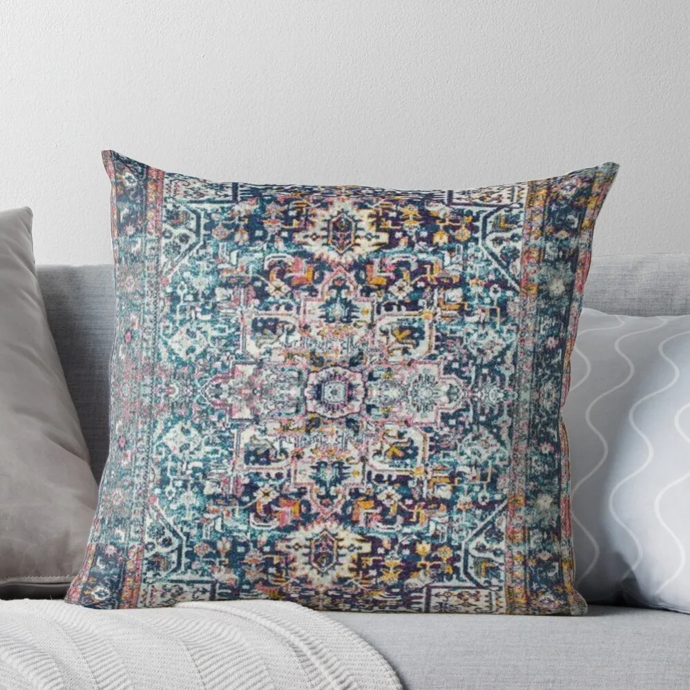 Persian antique carpet pattern Throw Pillow Cushion Cover For Sofa Cushions Cover Decorative pillowcase
Persian antique carpet pattern Throw Pillow Cushion Cover For Sofa Cushions Cover Decorative pillowcase