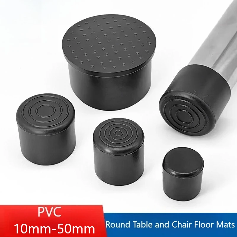 10-50mm Thickened Wear-resistant Steel Pipe Sleeves / Furniture Foot Pads, for Table & Chair Legs, Square Tube Feet, Anti-slip
10-50mm Thickened Wear-resistant Steel Pipe Sleeves / Furniture Foot Pads, for Table & Chair Legs, Square Tube Feet, Anti-slip