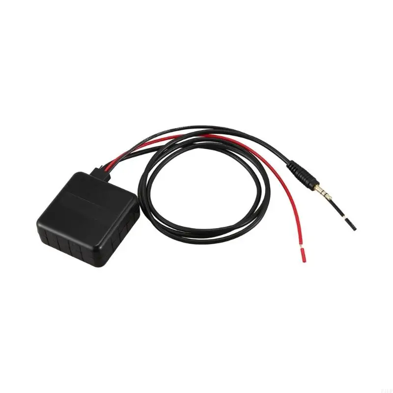 2025 New 12V Wireless Sound Adapter for Car and Home Stereos with Quick 3.5mm AUX Pairing
2025 New 12V Wireless Sound Adapter for Car and Home Stereos with Quick 3.5mm AUX Pairing