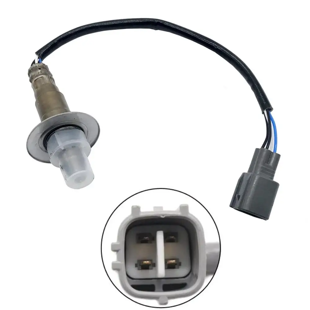 22641-AA710 22641AA710 Front Upstream Oxygen O2 Sensor For 2015-2019 Subaru Legacy Forester 2.5L
22641-AA710 22641AA710 Front Upstream Oxygen O2 Sensor For 2015-2019 Subaru Legacy Forester 2.5L