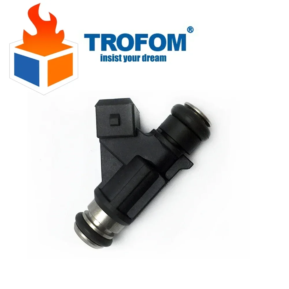 Топливная форсунка для Ford Mondeo Chery QQ GM Hafei wuling DFM CORSA Suzuki Chana FLEX 93345842 25342385
Топливная форсунка для Ford Mondeo Chery QQ GM Hafei wuling DFM CORSA Suzuki Chana FLEX 93345842 25342385
