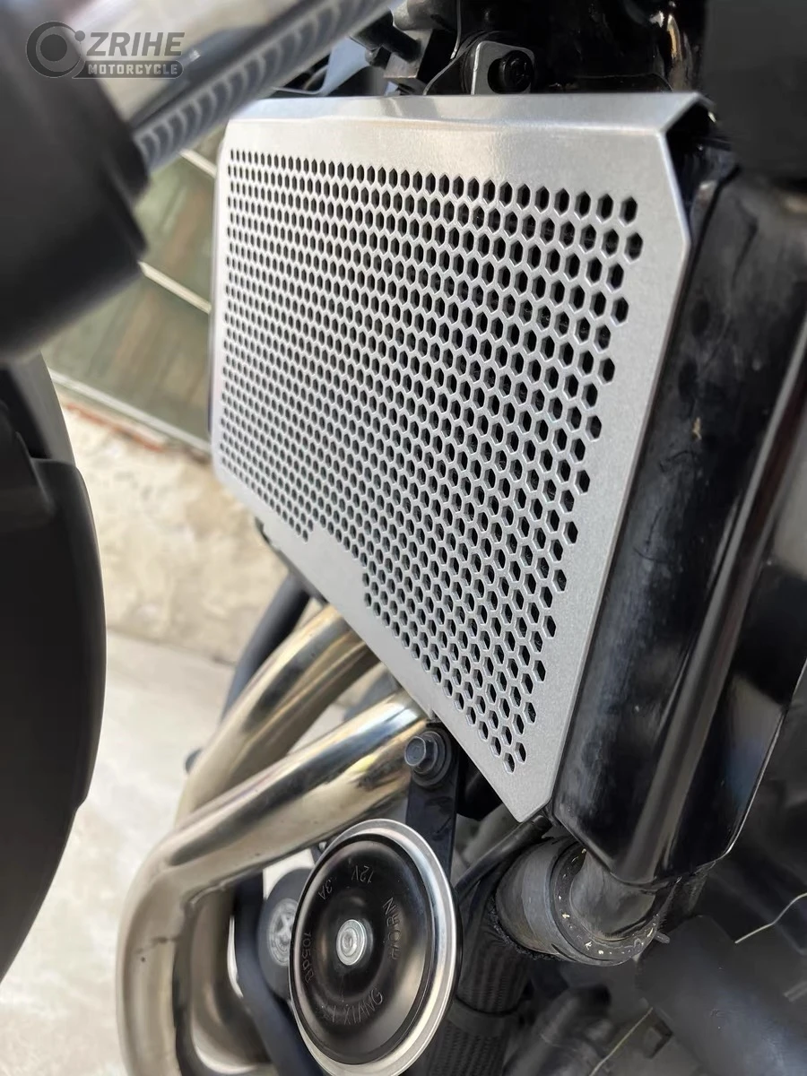 CBR500R Radiator Grille Guard Protector Cover For Honda CBR500R Radiator cover 2013 2014 2015 2016 2017 2018 2019 2020-2013
CBR500R Radiator Grille Guard Protector Cover For Honda CBR500R Radiator cover 2013 2014 2015 2016 2017 2018 2019 2020-2013