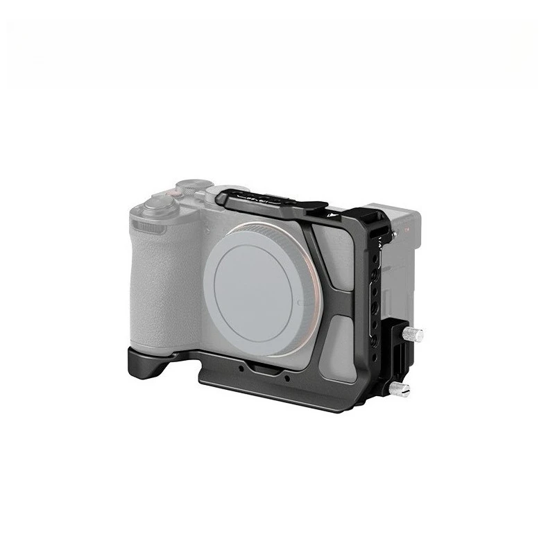 TILTA Cage A7C2 A7CR Full Cage Camera Expansion Frame Half Cage Body Protection
TILTA Cage A7C2 A7CR Full Cage Camera Expansion Frame Half Cage Body Protection