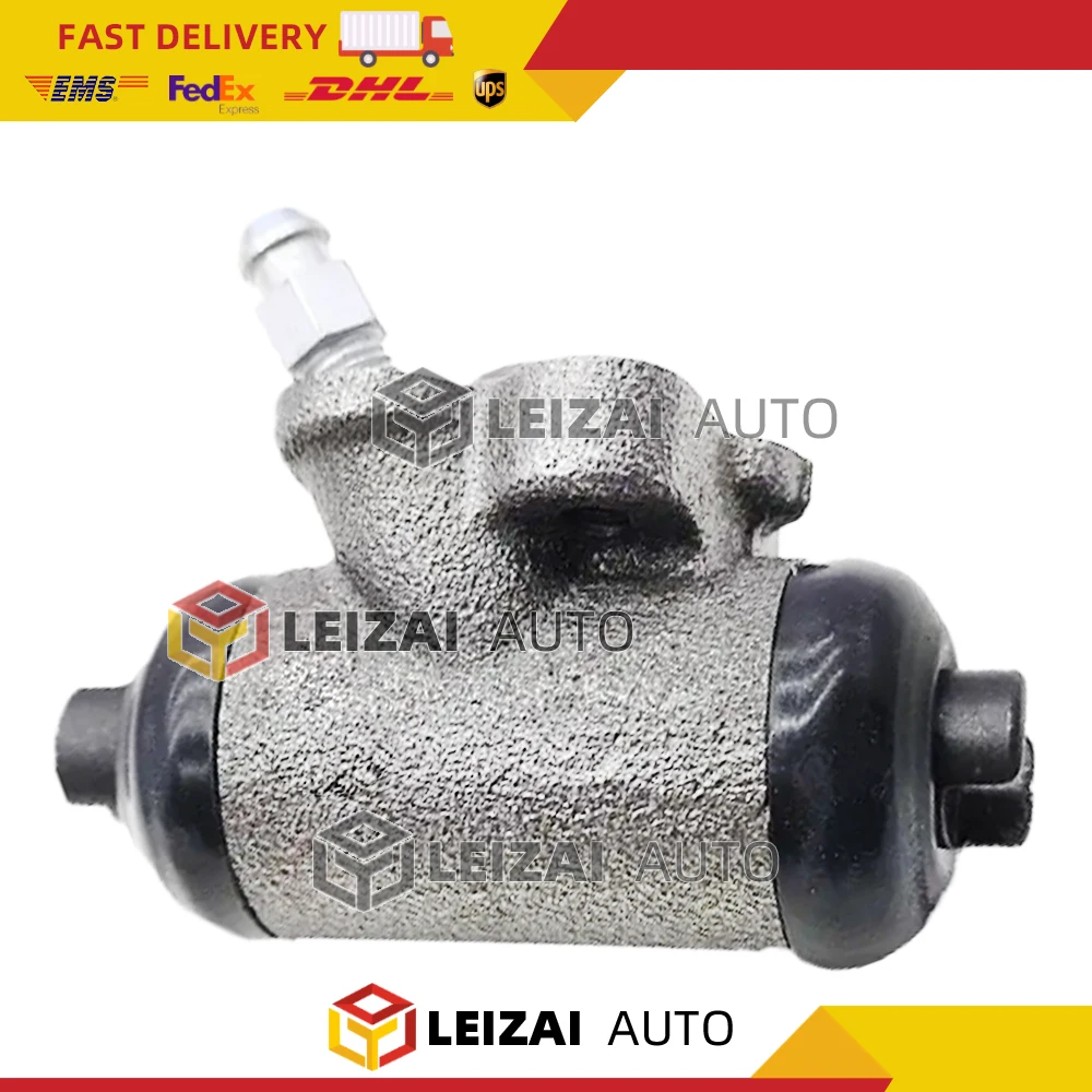 Engine brake cylinder front wheel 52544X for Toyota COROLLA TERCEL 2WD 92-99 47570-12030,4757012030,47570-16010,4757016010
Engine brake cylinder front wheel 52544X for Toyota COROLLA TERCEL 2WD 92-99 47570-12030,4757012030,47570-16010,4757016010