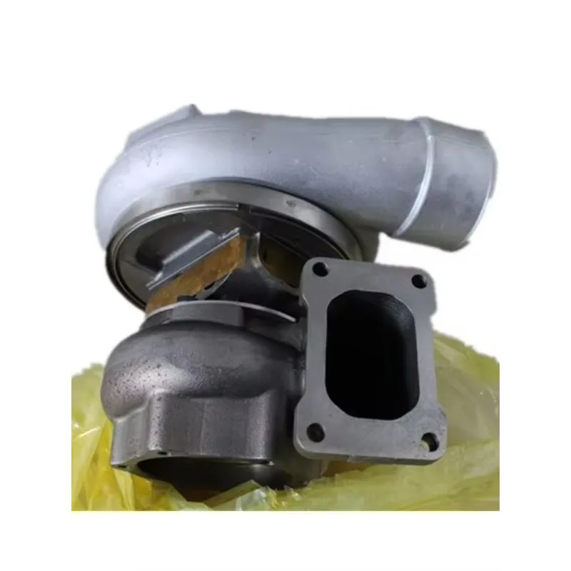Hot Sale Huida Original 330C Excavator 3306 Engine 3LM-319 Turbocharger 4N8969 0R5809 in BorgWarner
Hot Sale Huida Original 330C Excavator 3306 Engine 3LM-319 Turbocharger 4N8969 0R5809 in BorgWarner