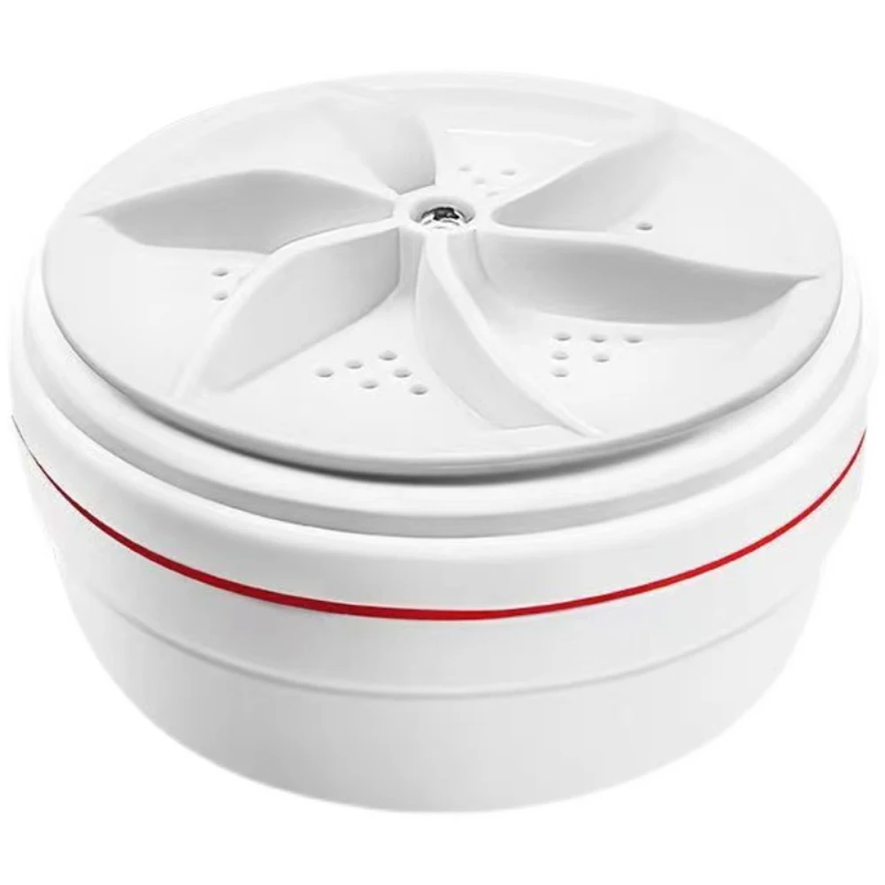 Smabat Sock Underwear Washing Machine: Portable Mini Turbine for Travel & Dormitory-Washing Clothes On-The-Go
Smabat Sock Underwear Washing Machine: Portable Mini Turbine for Travel & Dormitory-Washing Clothes On-The-Go