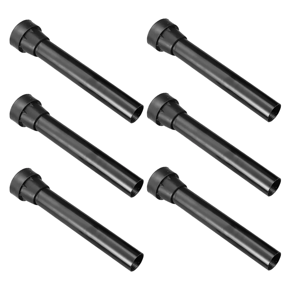6 Pcs Trampoline Foot Mats Replacement Anti Skid Rubber Leg Tubes Covers Universal Fit Easy Installation
6 Pcs Trampoline Foot Mats Replacement Anti Skid Rubber Leg Tubes Covers Universal Fit Easy Installation