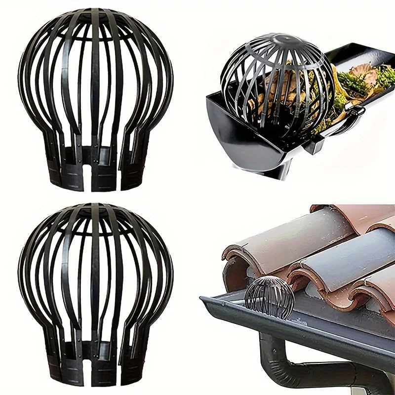 Набор из 2 предметов: силиконовый дренажный канал, защитная сетка для крыши и наружного дренажного отверстия для пола, антизасоряющийся фильтр для мусора
Набор из 2 предметов: силиконовый дренажный канал, защитная сетка для крыши и наружного дренажного отверстия для пола, антизасоряющийся фильтр для мусора