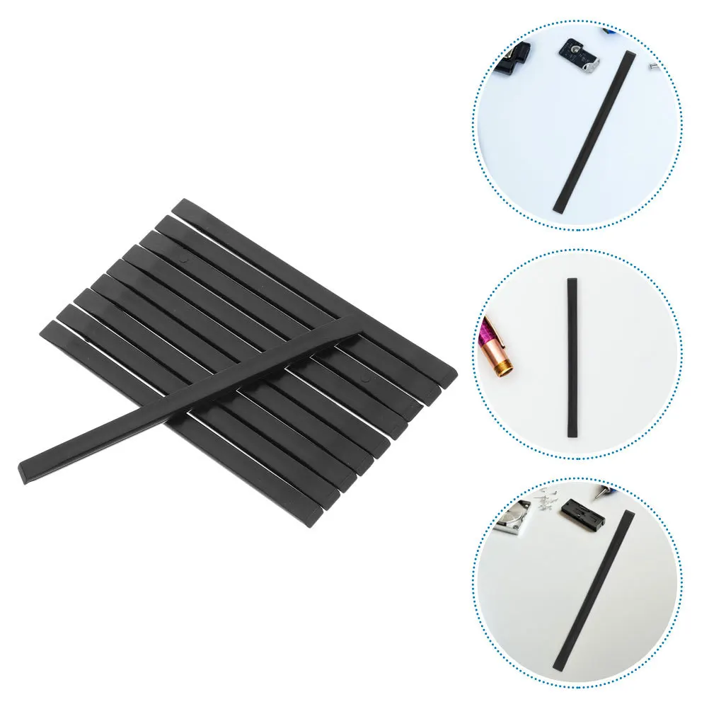 100Pcs Mobile Phone Repair Kit Plastic Spudger Double End Pry Tools Screen Opening Disassembly Tool Set Electronics
100Pcs Mobile Phone Repair Kit Plastic Spudger Double End Pry Tools Screen Opening Disassembly Tool Set Electronics