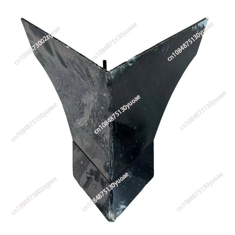 Ditch plow ridge plow solid plow column height adjustable rotary tiller large four-wheel cultivated land agricultural use
Ditch plow ridge plow solid plow column height adjustable rotary tiller large four-wheel cultivated land agricultural use