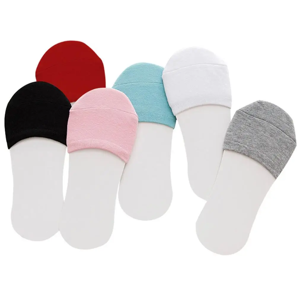 Pure Cotton Sweat Absorbing Boat Socks Invisible Half Toe Liner Topper Women No Show Elastic Design Durable Use
Pure Cotton Sweat Absorbing Boat Socks Invisible Half Toe Liner Topper Women No Show Elastic Design Durable Use