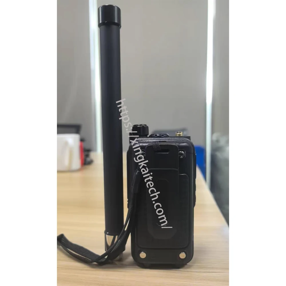 Handheld Drone Detector 30MHz to 6.4GHz Anti Drone with Built-in 6000mah Battery and Antenna for Detecting Drone Signals
Handheld Drone Detector 30MHz to 6.4GHz Anti Drone with Built-in 6000mah Battery and Antenna for Detecting Drone Signals