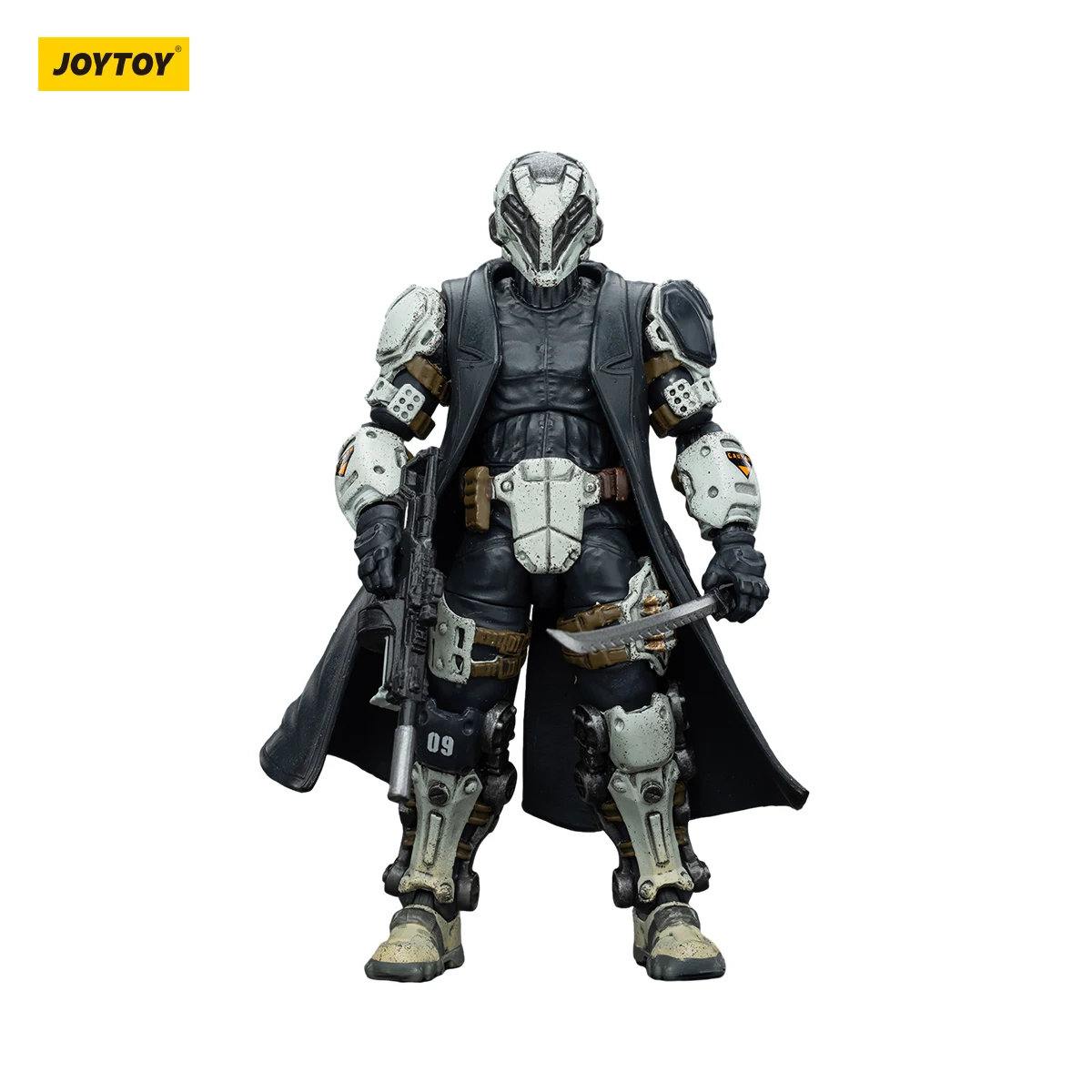 JOYTOY 1/18 Action Figure Sorrow Expeditionary Forces 09th Legion Assault Company-Striker Anime figures Toys Model
JOYTOY 1/18 Action Figure Sorrow Expeditionary Forces 09th Legion Assault Company-Striker Anime figures Toys Model