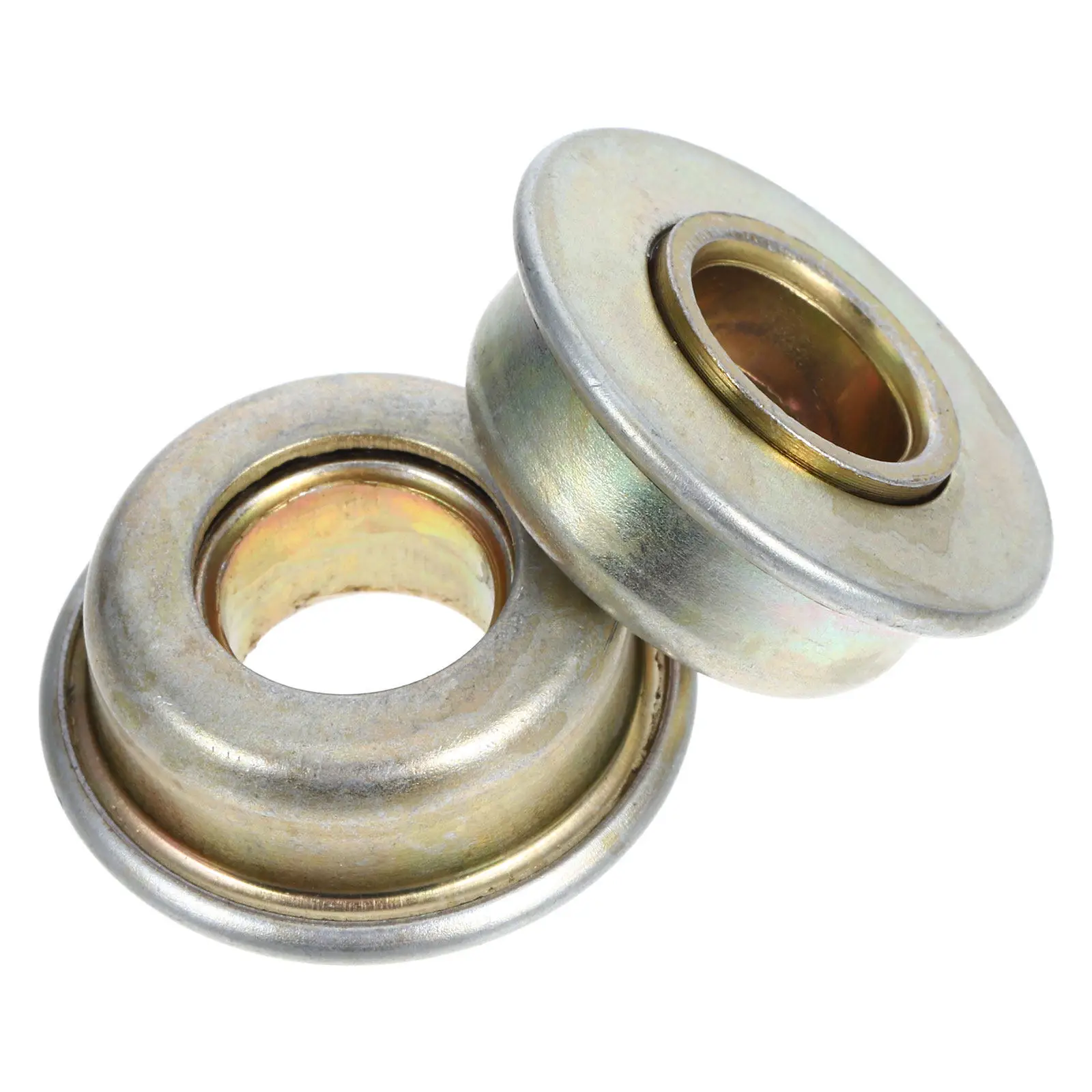 4Pcs Wheelchair Front Fork Bearings Gold Steering Replacement Parts Universal Swivel Wheels for Walkers Swivel Wheels for Walker
4Pcs Wheelchair Front Fork Bearings Gold Steering Replacement Parts Universal Swivel Wheels for Walkers Swivel Wheels for Walker