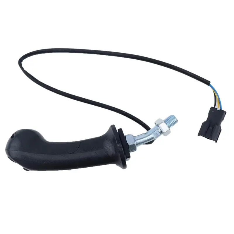 【Price Drop !!】-For Caterpillar 3046 Engine Joystick Controller 240-8149 2408149 Modular Handle Control D3G D4G XL D5G LGP Tract
【Price Drop !!】-For Caterpillar 3046 Engine Joystick Controller 240-8149 2408149 Modular Handle Control D3G D4G XL D5G LGP Tract