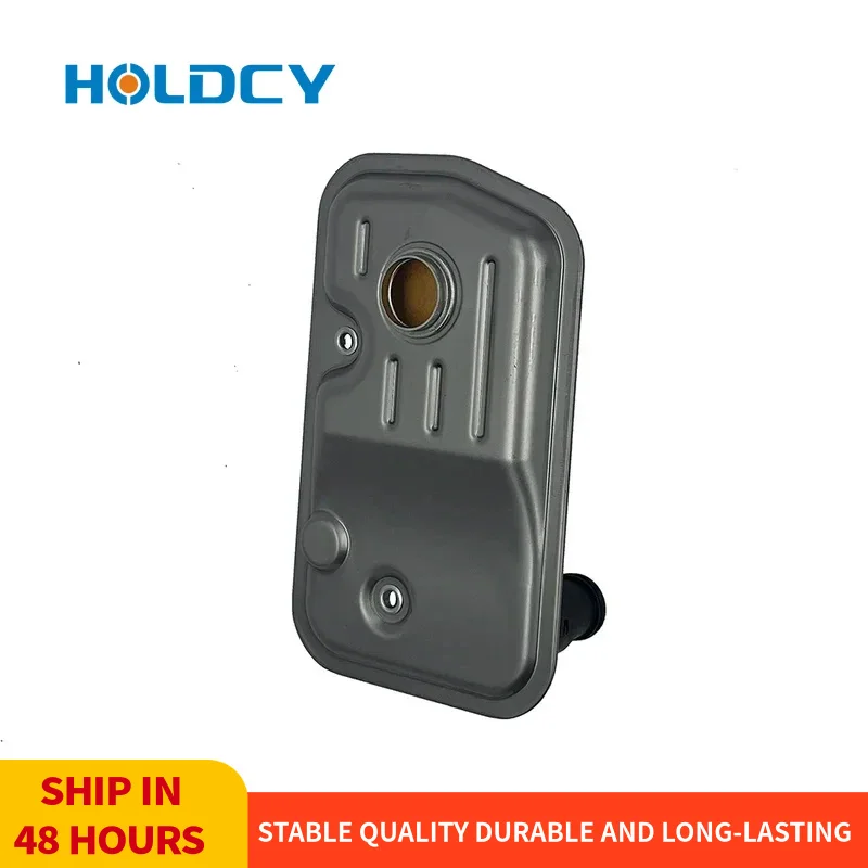 Фильтр трансмиссии, совместимый с Hyundai Ix25 Elantra Mistra Verna Accent Venue Kia K3 KX3 Seltos KX1 Forte Rio CVT, автозапчасти
Фильтр трансмиссии, совместимый с Hyundai Ix25 Elantra Mistra Verna Accent Venue Kia K3 KX3 Seltos KX1 Forte Rio CVT, автозапчасти