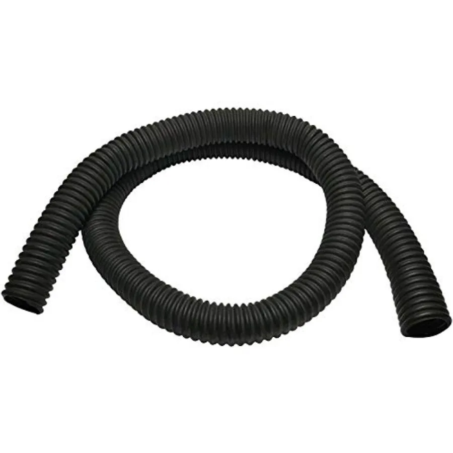 Flare-Lok FLT300 Garage Exhaust Hose 3 ID x 11' Length for Efficient Ventilation and Fume Extraction in Automotive Workshops In
Flare-Lok FLT300 Garage Exhaust Hose 3 ID x 11' Length for Efficient Ventilation and Fume Extraction in Automotive Workshops In