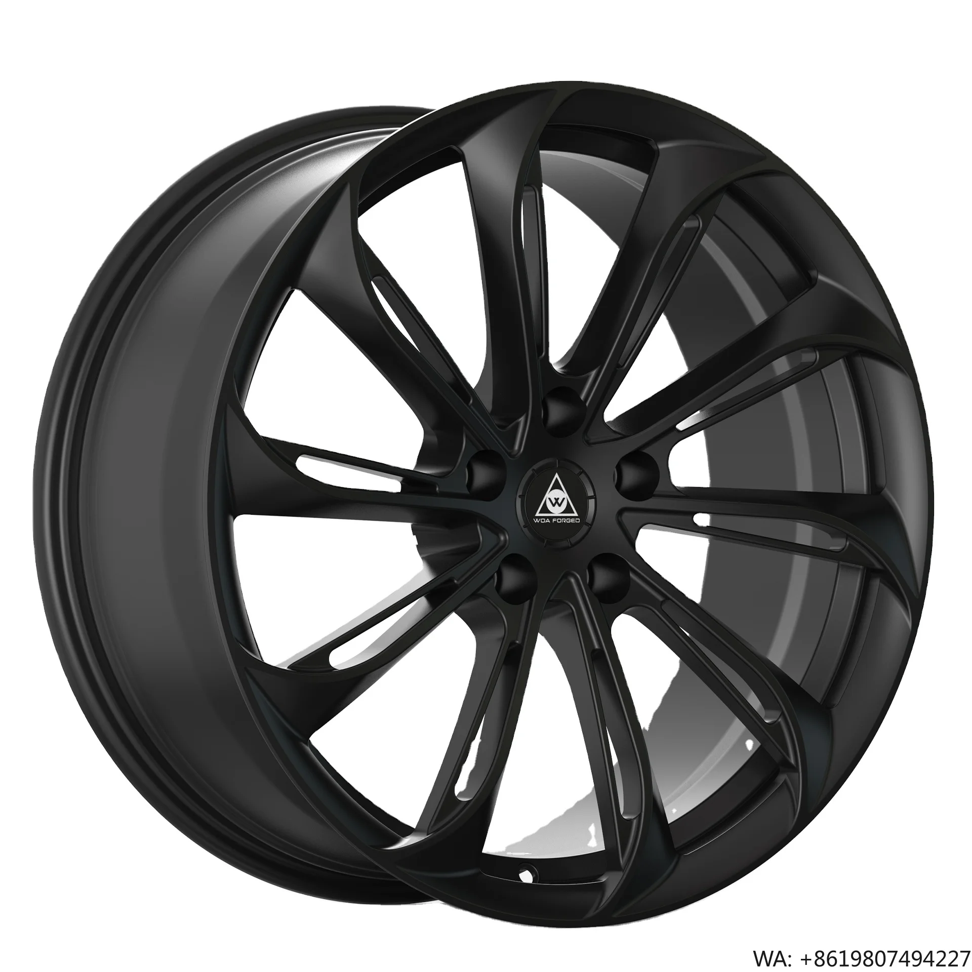 Customized 18 19 20 21 22 23 Inch Forged Aluminum Alloy Passenger Car Wheels
Customized 18 19 20 21 22 23 Inch Forged Aluminum Alloy Passenger Car Wheels