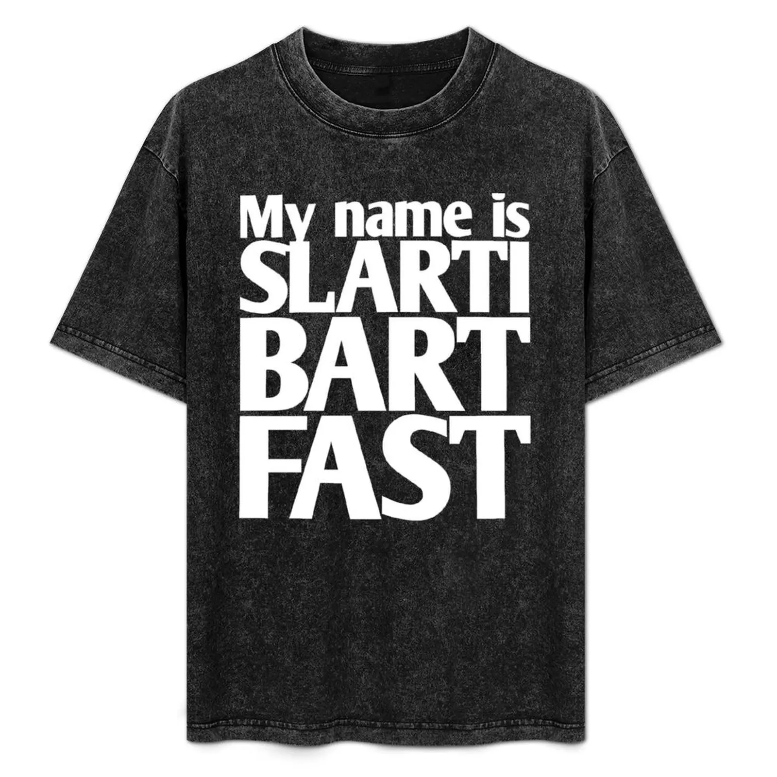 Slartibartfast (white) T-Shirt street wear oversized graphic tee cotton man t-shirts vintage graphic tee plus size men clothing
Slartibartfast (white) T-Shirt street wear oversized graphic tee cotton man t-shirts vintage graphic tee plus size men clothing