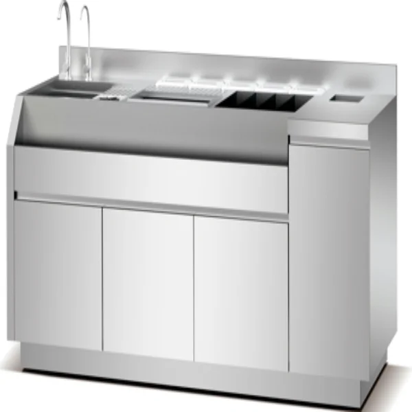 Commercial Kitchen Customized Cocktail Bar Black Steel & Chinese Red Stainless Steel Material New Condition
Commercial Kitchen Customized Cocktail Bar Black Steel & Chinese Red Stainless Steel Material New Condition