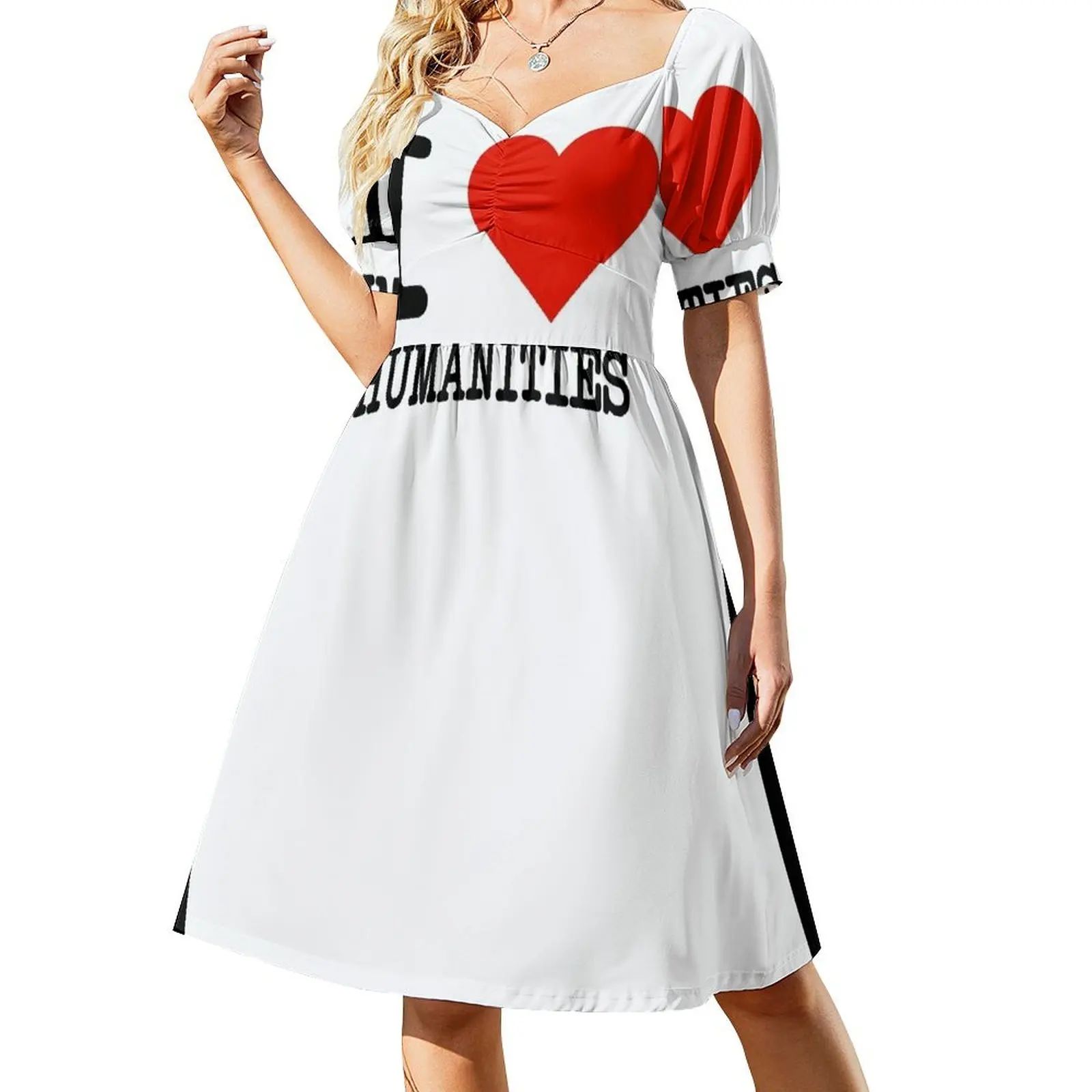 I Love Humanities Sleeveless Dress evening dress ladies luxury evening dresses for women 2024 elegant women's dresses sale
I Love Humanities Sleeveless Dress evening dress ladies luxury evening dresses for women 2024 elegant women's dresses sale