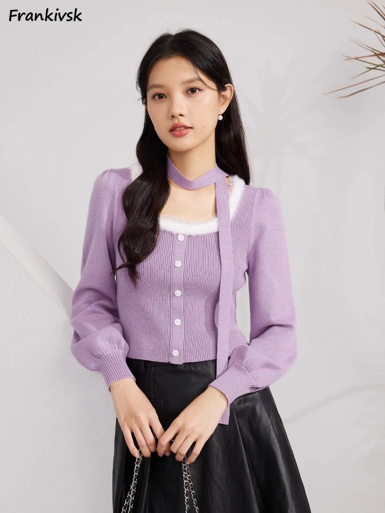 Slim Cardigan Women Cropped Autumn Temperament Sweet French Style Retro All-match Elegant Office Lady Lovely Vitality Stylish
Slim Cardigan Women Cropped Autumn Temperament Sweet French Style Retro All-match Elegant Office Lady Lovely Vitality Stylish