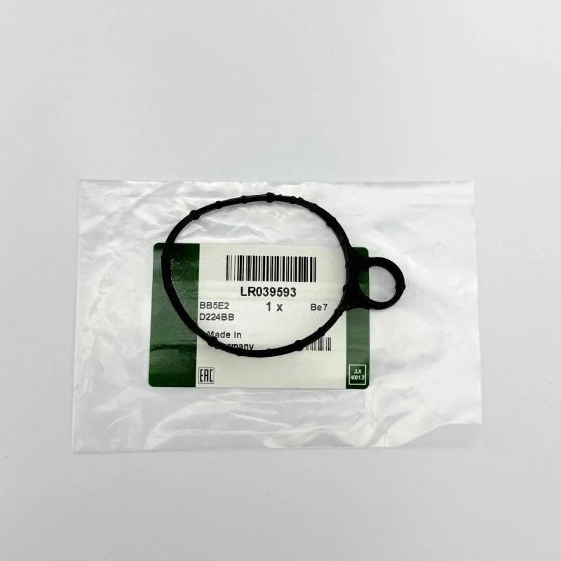 Sealing Gaskets Original Quality LR039593 C2D40544 JDE28250 LR025602 For Jaguar F-PACE XE XJ XF Land Rover Freelander 2
Sealing Gaskets Original Quality LR039593 C2D40544 JDE28250 LR025602 For Jaguar F-PACE XE XJ XF Land Rover Freelander 2