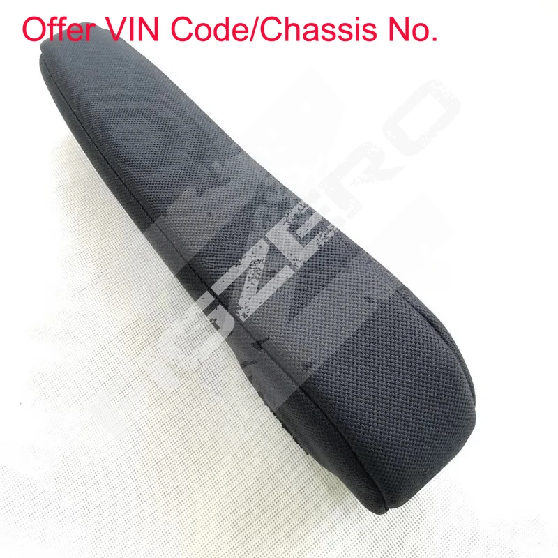 Front Armrest Adjustment Knob for Toyota Land Cruiser FJ 2012-2020 Genuine Passenger Seat Armrest Right
Front Armrest Adjustment Knob for Toyota Land Cruiser FJ 2012-2020 Genuine Passenger Seat Armrest Right