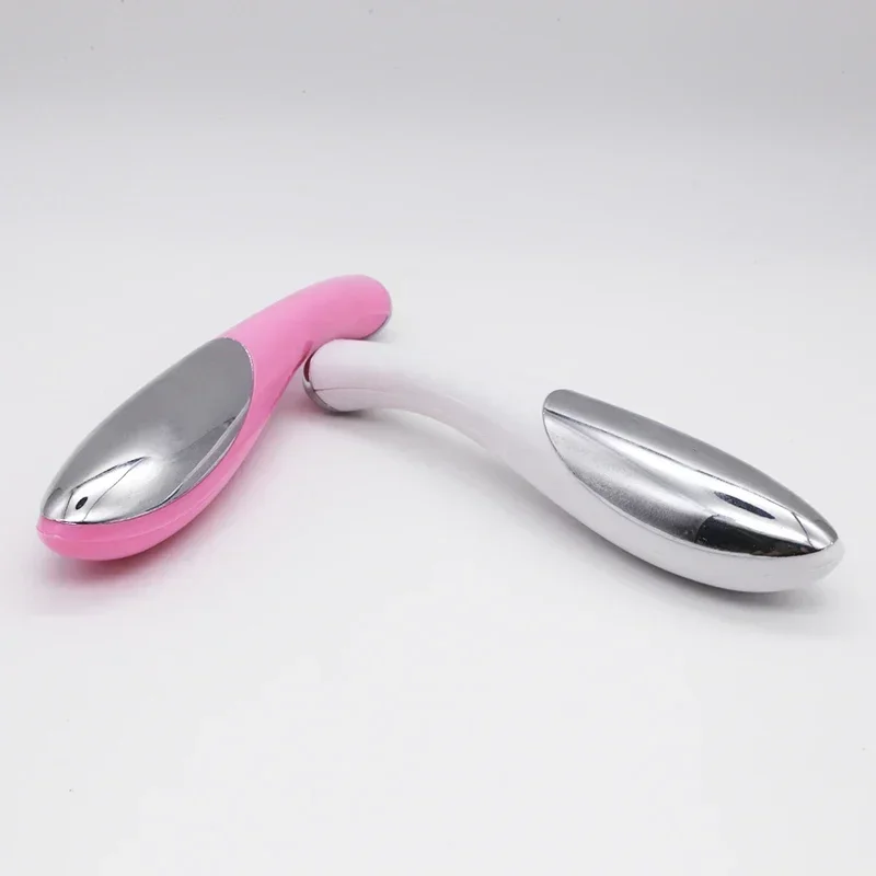 Electrichighfrequency Massager Anti-aging Anti-wrinkle Eye Massage Pen Micro-current Massage Negative Ion Introduction Eye Care
Electrichighfrequency Massager Anti-aging Anti-wrinkle Eye Massage Pen Micro-current Massage Negative Ion Introduction Eye Care