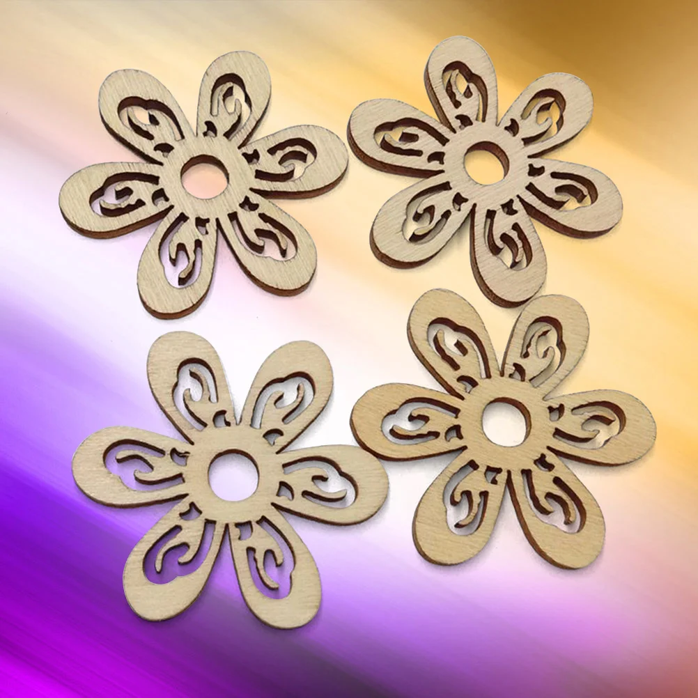 Artificial Flowers Cookie Decorating Hollow Out Decorations Floral Wood Craft Party Accessories Sewing Tools
Artificial Flowers Cookie Decorating Hollow Out Decorations Floral Wood Craft Party Accessories Sewing Tools