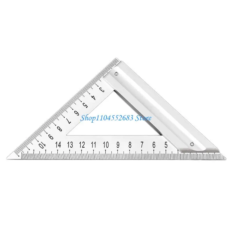 Y6GD for Triangle Square Woodworking Aluminium Square Carpenter for Triangle Square
Y6GD for Triangle Square Woodworking Aluminium Square Carpenter for Triangle Square
