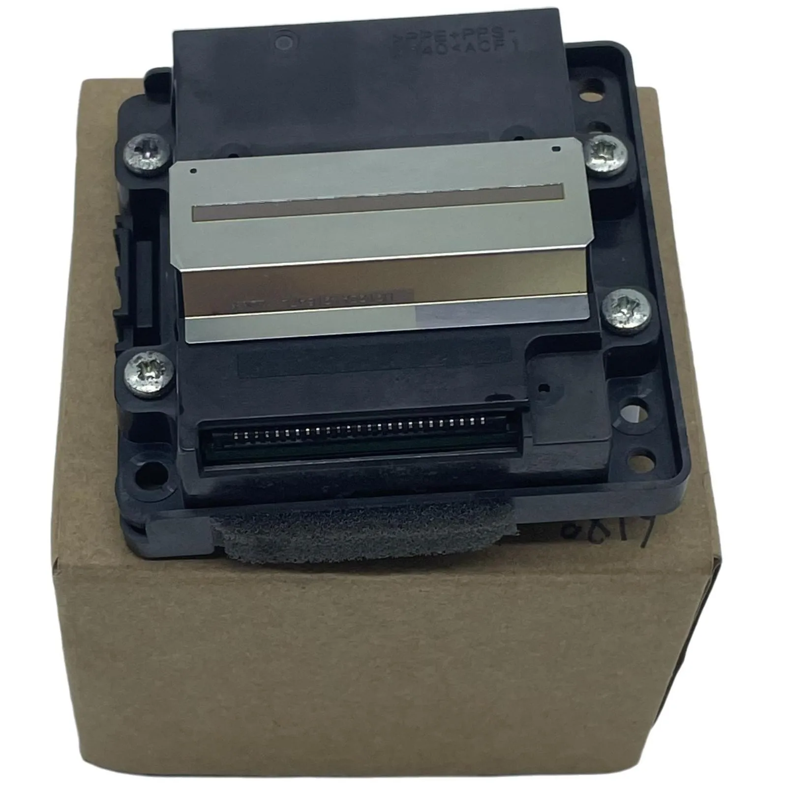 Printer Print Head Fits For Epson WorkForce WF2861 WF-2880 WF-2870 WF-2935 WF-2965 WF-2910 WF-2860 WF-2960 WF-2885 WF-2865 L3560
Printer Print Head Fits For Epson WorkForce WF2861 WF-2880 WF-2870 WF-2935 WF-2965 WF-2910 WF-2860 WF-2960 WF-2885 WF-2865 L3560