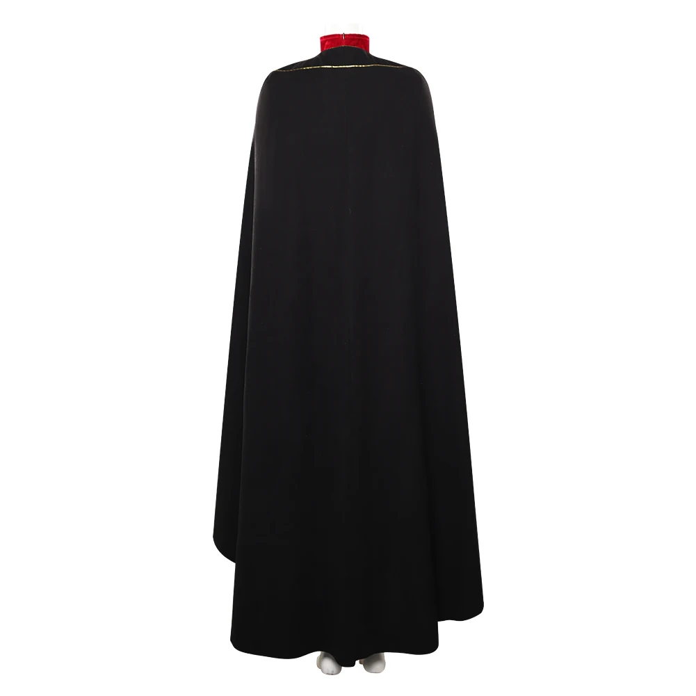 Rhaenyra Cosplay Costume TV Dragon Fantasia Adult Women Dress Cloak Robe Outfits Halloween Carnival Disguise Suit
Rhaenyra Cosplay Costume TV Dragon Fantasia Adult Women Dress Cloak Robe Outfits Halloween Carnival Disguise Suit