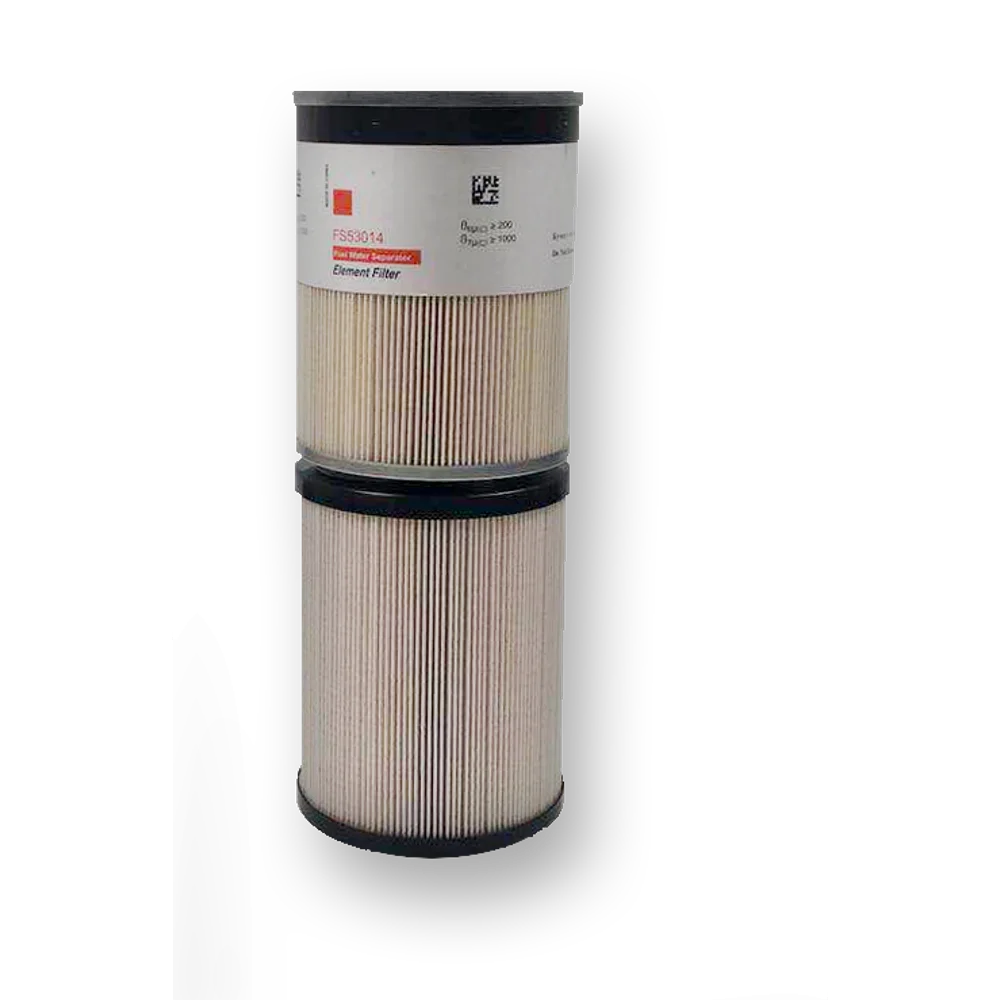 For High Performance Fs53014 Davco/69001/fh239 4328043/k193850 For Construction Machinery Parts Cfmoto Fuel Filter
For High Performance Fs53014 Davco/69001/fh239 4328043/k193850 For Construction Machinery Parts Cfmoto Fuel Filter