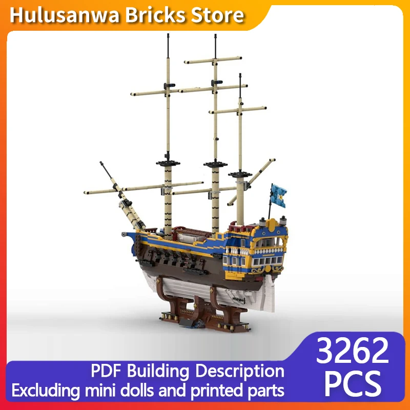 Корабль Götheborg Швеции, модель MOC, строительные кирпичи, военное оборудование, модульные технологии, подарки, праздник, сборка, детский игрушечный костюм
Корабль Götheborg Швеции, модель MOC, строительные кирпичи, военное оборудование, модульные технологии, подарки, праздник, сборка, детский игрушечный костюм