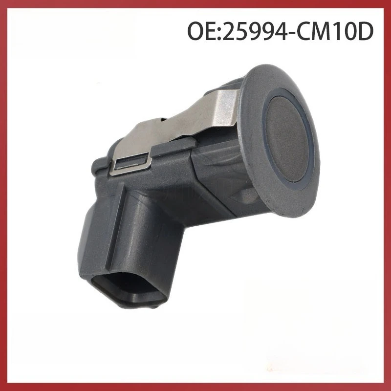 25994-CM10D подходит для автозапчастей Nissan Infiniti, электрического глазного зонда радара заднего хода
25994-CM10D подходит для автозапчастей Nissan Infiniti, электрического глазного зонда радара заднего хода