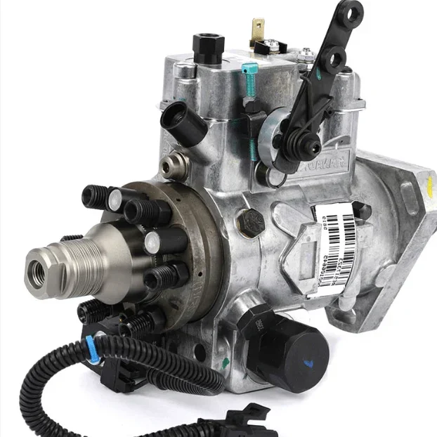 High Quality Fuel Pump DB4429-5281 Hydraulic Pump RE-67563 For Full Series Hydraulic Fuel Pump
High Quality Fuel Pump DB4429-5281 Hydraulic Pump RE-67563 For Full Series Hydraulic Fuel Pump