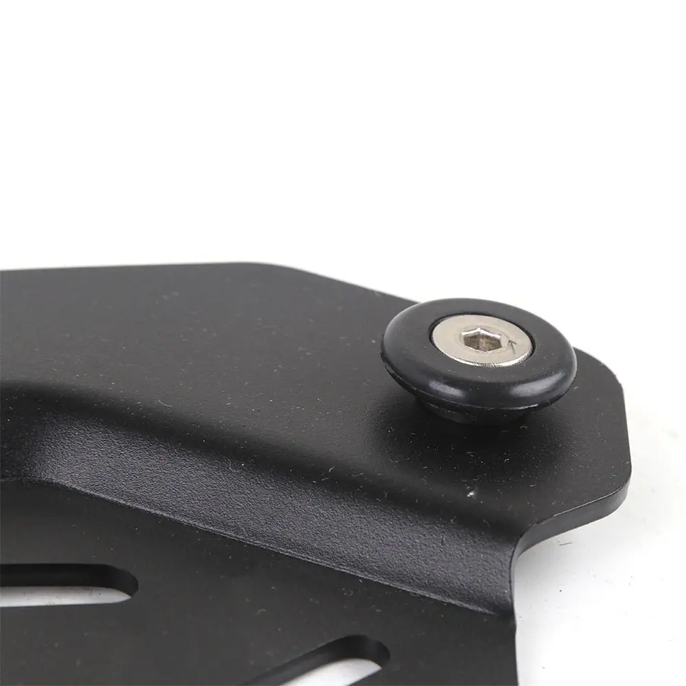 4PCS Universal Plate Base Trunk Bracket Motor Accessories Rear Luggage Bushing Motorcycle Tailbox Buckle Quick Release Spacers
4PCS Universal Plate Base Trunk Bracket Motor Accessories Rear Luggage Bushing Motorcycle Tailbox Buckle Quick Release Spacers