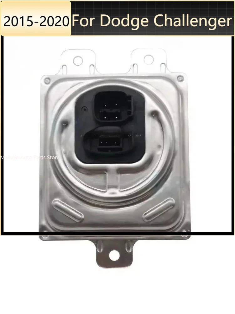 For Dodge Challenger 2015-2020 D3S D3R HID Xenon New OE CHVA57310869 68254149AA Headlight Ballast Car Light Accessories
For Dodge Challenger 2015-2020 D3S D3R HID Xenon New OE CHVA57310869 68254149AA Headlight Ballast Car Light Accessories